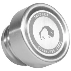Tatonka Trinkflasche Edelstahl Stainless Bottle Premium 500 Ml -Professionelles Outdoor-Ausrüstungsgeschäft 61336 2