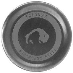 Tatonka Trinkflasche Edelstahl Stainless Bottle Premium 500 Ml -Professionelles Outdoor-Ausrüstungsgeschäft 61336 3