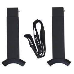 Disc-O-Bed Feldbett XLT Single Edition Mit Seitentasche Anthrazi 5 Disc-O-Bed Feldbett XLT Single Edition Mit Seitentasche Anthrazi -Professionelles Outdoor-Ausrüstungsgeschäft 61430 2