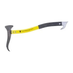 Ochsenkopf Alu-Handsappie