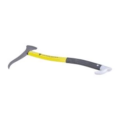 Ochsenkopf Alu-Handsappie 6 Ochsenkopf Alu-Handsappie -Professionelles Outdoor-Ausrüstungsgeschäft 61496 2 Ochsenkopf Alu Handsappie Perspektive Liegend