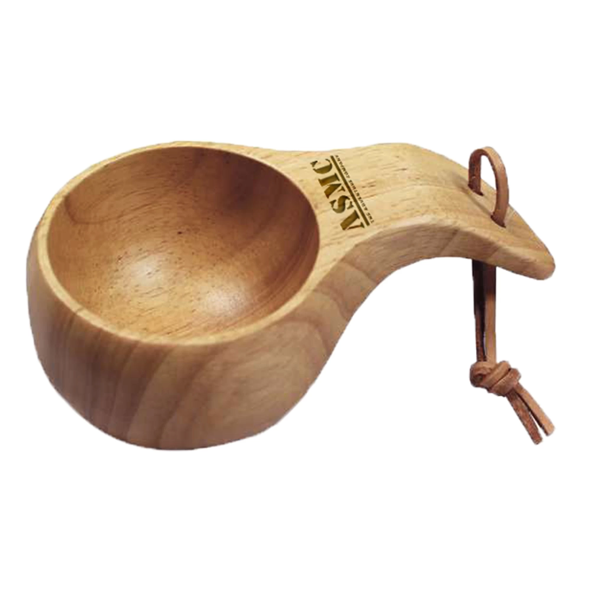 Stabilotherm Holzkuksa ASMC 2 Stabilotherm Holzkuksa ASMC – Bild 2