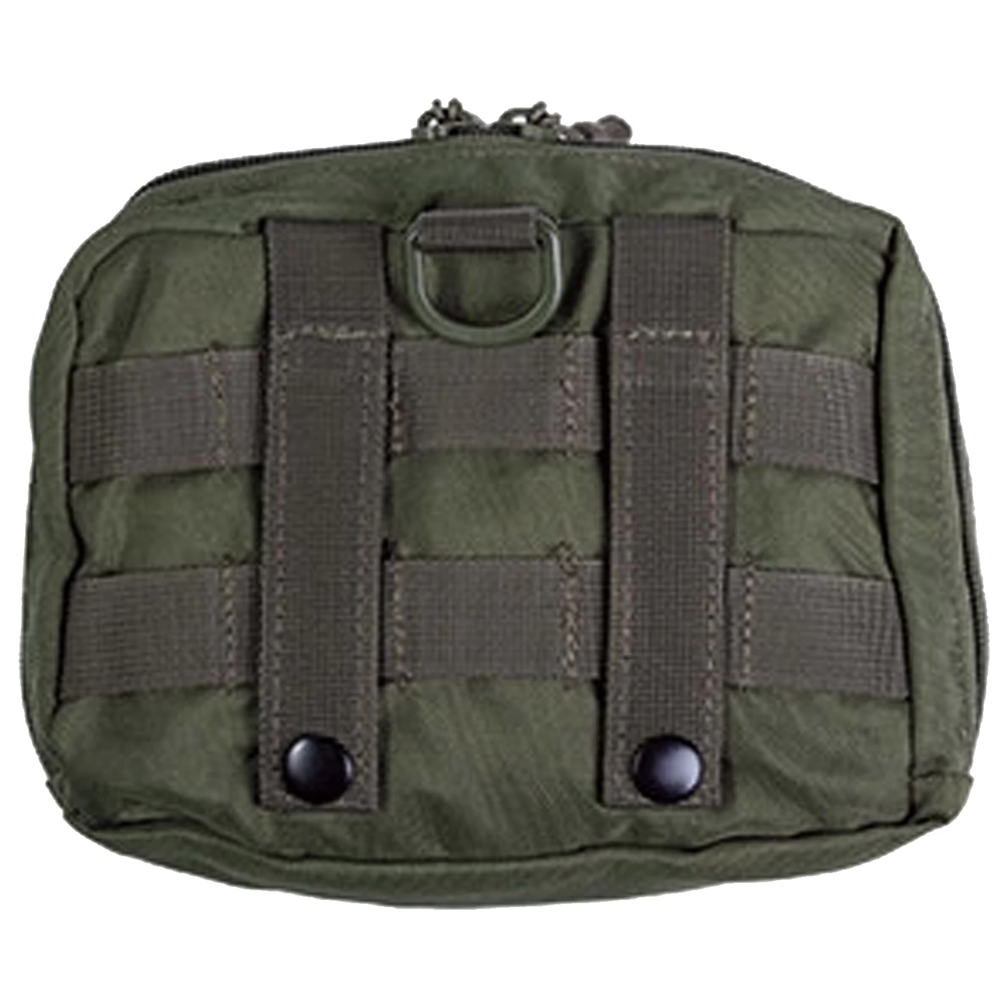 Mil-Tec US Assault Pack Ultra Compact Ranger Green 2 Mil-Tec US Assault Pack Ultra Compact Ranger Green – Bild 2