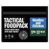Tactical Foodpack Outdoor Nahrung Nudelgericht Mit Hähnchen