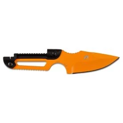 5.11 Messer Ferro Orange