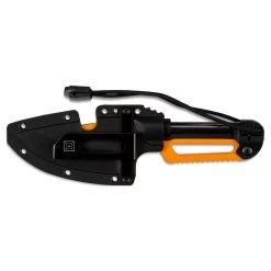 5.11 Messer Ferro Orange -Professionelles Outdoor-Ausrüstungsgeschäft 67398 2