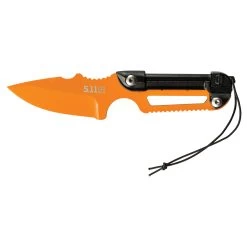5.11 Messer Ferro Orange -Professionelles Outdoor-Ausrüstungsgeschäft 67398 4