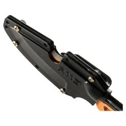 5.11 Messer Ferro Orange -Professionelles Outdoor-Ausrüstungsgeschäft 67398 5