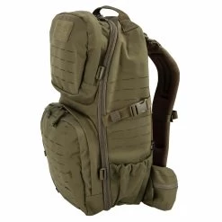 Tasmanian Tiger Rucksack Modular Combat Pack Oliv -Professionelles Outdoor-Ausrüstungsgeschäft 67486 2