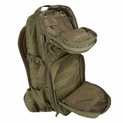 Tasmanian Tiger Rucksack Modular Combat Pack Oliv -Professionelles Outdoor-Ausrüstungsgeschäft 67486 3
