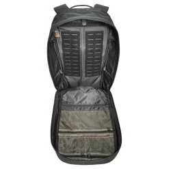 Tasmanian Tiger Rucksack Urban Tac Pack 22 Schwarz -Professionelles Outdoor-Ausrüstungsgeschäft 67494 4