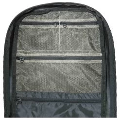 Tasmanian Tiger Rucksack Urban Tac Pack 22 Schwarz -Professionelles Outdoor-Ausrüstungsgeschäft 67494 5