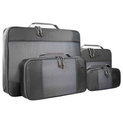 Tasmanian Tiger Aufbewahrungstasche Mesh Pocket Set XL Titan