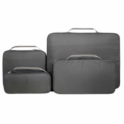 Tasmanian Tiger Aufbewahrungstasche Mesh Pocket Set XL Titan -Professionelles Outdoor-Ausrüstungsgeschäft 67559 3