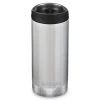 Klean Kanteen Trinkflasche TK Wide VI Stainless 355 Ml 2021