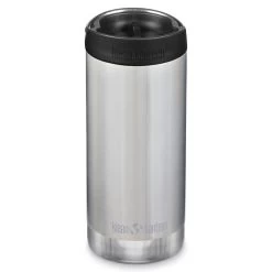 Klean Kanteen Trinkflasche TK Wide VI Stainless 355 Ml 2021