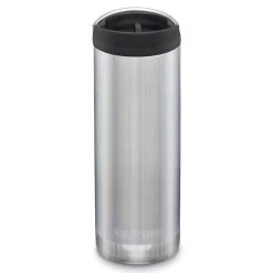 Klean Kanteen Trinkflasche TK Wide VI Stainless 473 Ml 2021