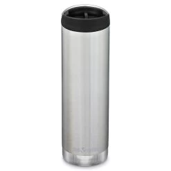 Klean Kanteen Trinkflasche TK Wide VI Stainless 592 Ml 2021
