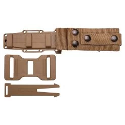 Gerber Survivalmesser StrongArm Serrated Coyote 5 Gerber Survivalmesser StrongArm Serrated Coyote -Professionelles Outdoor-Ausrüstungsgeschäft 70556 2