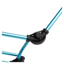 Helinox Campingstuhl Ground Chair Schwarz -Professionelles Outdoor-Ausrüstungsgeschäft 70996 3