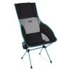 Helinox Campingstuhl Savanna Chair Schwarz