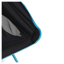 Helinox Campingstuhl Savanna Chair Schwarz -Professionelles Outdoor-Ausrüstungsgeschäft 71420 2