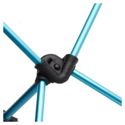 Helinox Campingstuhl Savanna Chair Schwarz -Professionelles Outdoor-Ausrüstungsgeschäft 71420 3