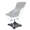 Helinox Ground Sheet Sunset Chair Schwarz