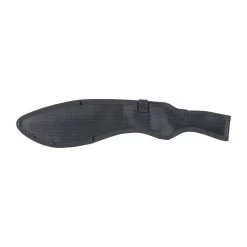 Magnum Machete CSB Kukri Schwarz -Professionelles Outdoor-Ausrüstungsgeschäft 71469 3