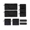 Helinox Innentaschen Inner Pouch Set Für Field Office Schwarz