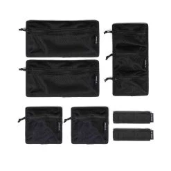 Helinox Innentaschen Inner Pouch Set Für Field Office Schwarz