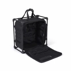 Helinox Innentaschen Inner Pouch Set Für Field Office Schwarz 9 Helinox Innentaschen Inner Pouch Set Für Field Office Schwarz -Professionelles Outdoor-Ausrüstungsgeschäft 71569 4