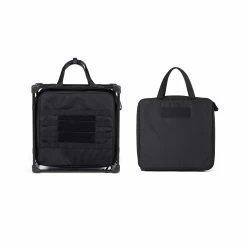 Helinox Innentasche Padded Inner Case Für Field Office Schwarz -Professionelles Outdoor-Ausrüstungsgeschäft 71570 3