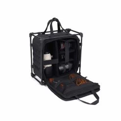 Helinox Innentasche Padded Inner Case Für Field Office Schwarz -Professionelles Outdoor-Ausrüstungsgeschäft 71570 4