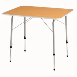 Easy Camp Tisch Menton Braun