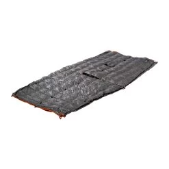 Crua Outdoors Hängemattenisolation Crua Hammock Culla Schwarz