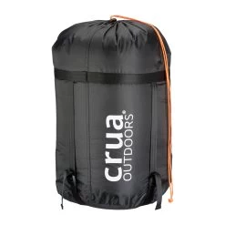 Crua Outdoors Hängemattenisolation Crua Hammock Culla Schwarz -Professionelles Outdoor-Ausrüstungsgeschäft 75611 2CnG7lnjtDt1Nm