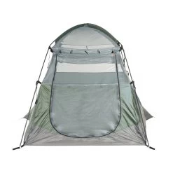 Professionelles Outdoor-Ausrüstungsgeschäft -Professionelles Outdoor-Ausrüstungsgeschäft 75618 1 Crua Outdoors Zelt Crua XTent Lightweight 2 Personen oliv Frontal4yykSfZnH4RNF