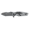 Defcon 5 Taschenmesser Tactical Folding Knife Charlie Grau