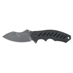Defcon 5 Taschenmesser Tactical Folding Knife India Schwarz