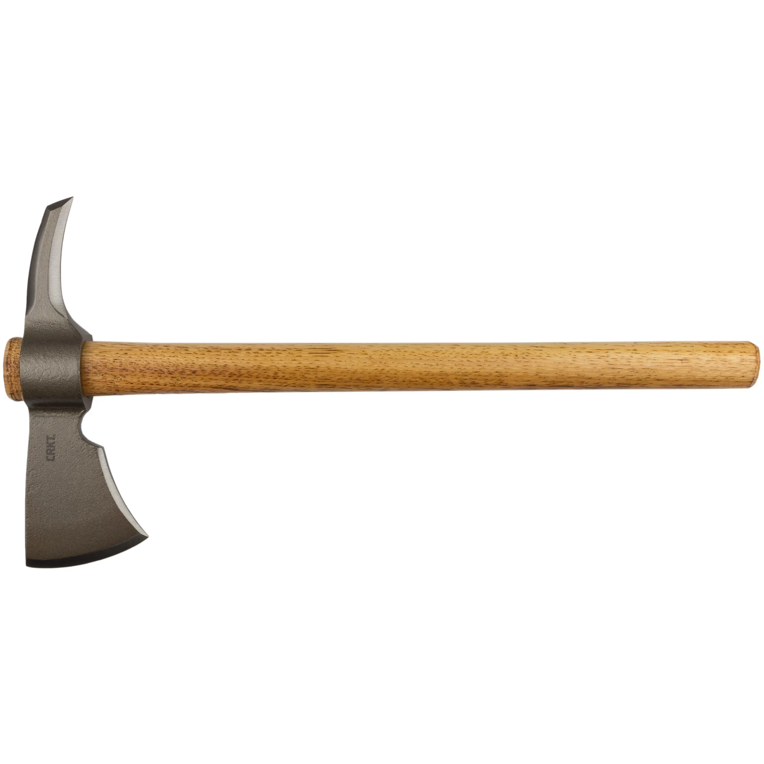 CRKT Tomahawk Woods Kangee Braun 1 CRKT Tomahawk Woods Kangee Braun