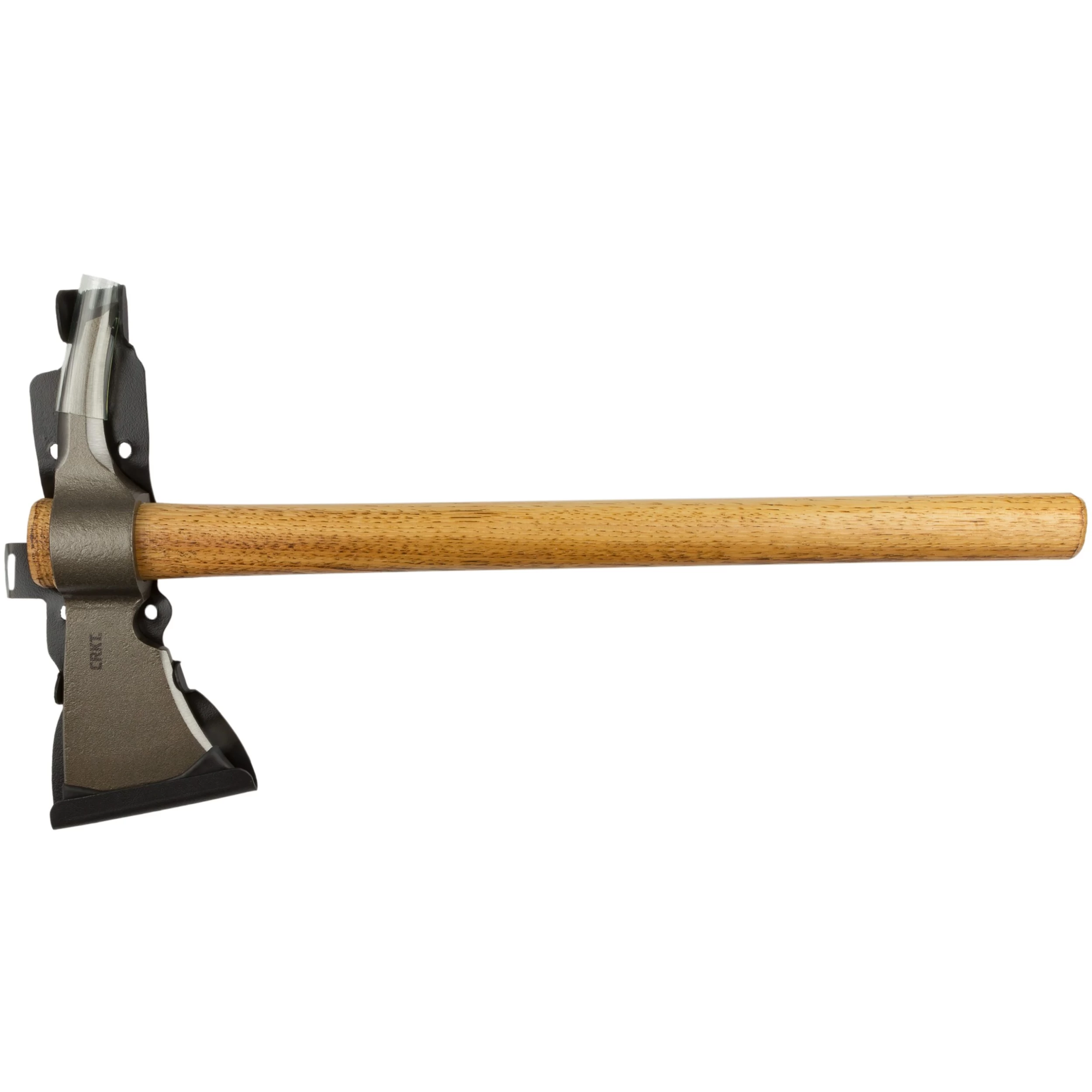 CRKT Tomahawk Woods Kangee Braun 2 CRKT Tomahawk Woods Kangee Braun – Bild 2