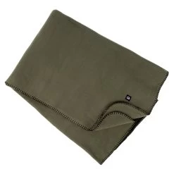 Brandit Fleecedecke Oliv