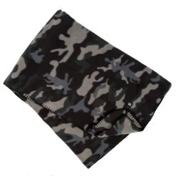 Brandit Fleecedecke Darkcamo