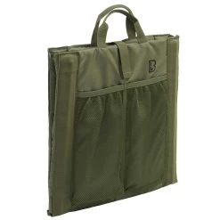 Brandit Faltsitz Foldable Seat Oliv