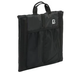 Brandit Faltsitz Foldable Seat Schwarz