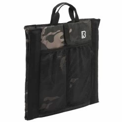 Brandit Faltsitz Foldable Seat Darkcamo