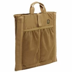 Brandit Faltsitz Foldable Seat Camel