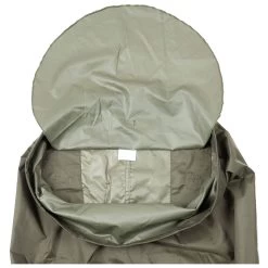 MFH BW Kompressionssack Für Schlafsack Oliv -Professionelles Outdoor-Ausrüstungsgeschäft 77918 2