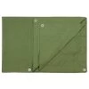 MFH Mehrzweckplane Mit Metallösen 244 X 305 Cm Oliv